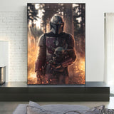 MANDALORIAN