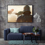 MANDALORIAN