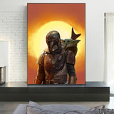 MANDALORIAN
