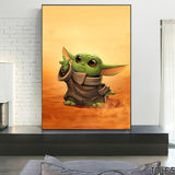 MANDALORIAN