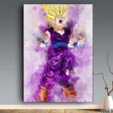 affiche sangohan