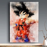 affiche sangoku