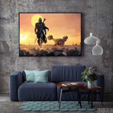 MANDALORIAN