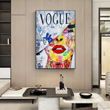 VOGUE