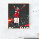 affiche zlatan