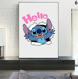 STITCH