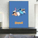 STITCH