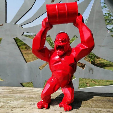 Kong Rouge