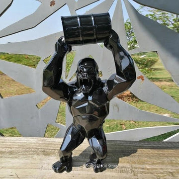 Kong Noir