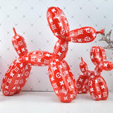 Chien Ballon LV