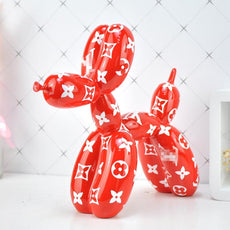 balloon dog louis vuitton