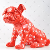 Bulldog LV