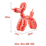 Chien Ballon LV
