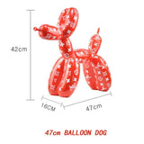Chien Ballon LV
