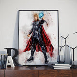 MARVEL Livraison 3 jours
