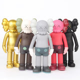 Bearbrick 20cm