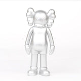 Bearbrick 20cm