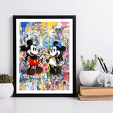 Mikey & Minnie