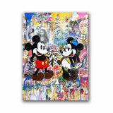 Mikey & Minnie