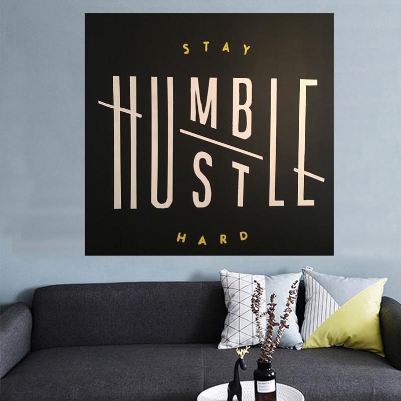 affiche mindset