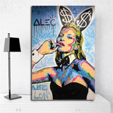Kate Moss Playboy