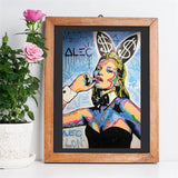 Kate Moss Playboy
