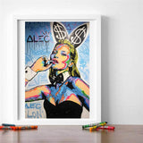 Kate Moss Playboy