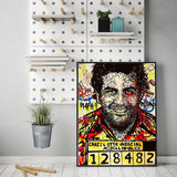 Pablo Escobar