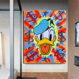 Donald Duck