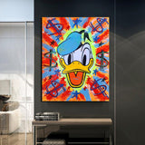 Donald Duck