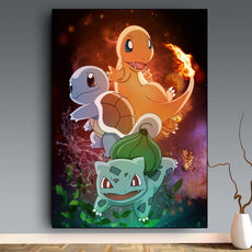 POKEMON (DESTOCKAGE)