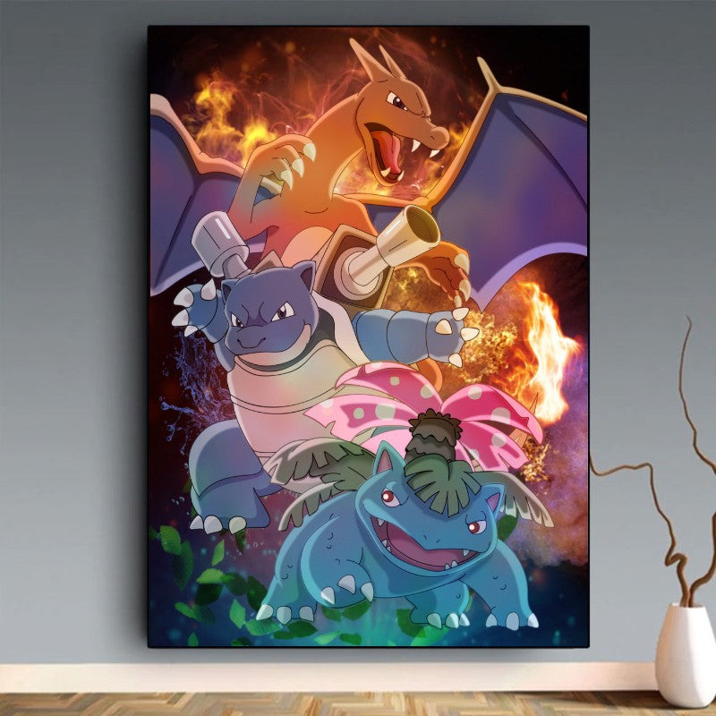 POKEMON (DESTOCKAGE)